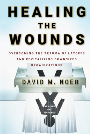 Healing the Wounds,New