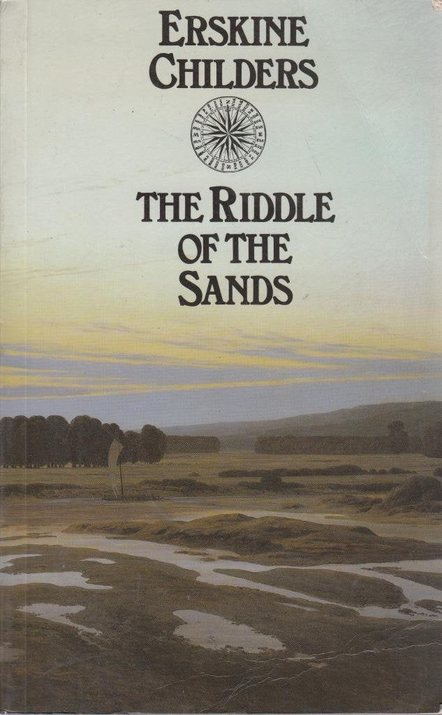 The Riddle of the Sands,Used