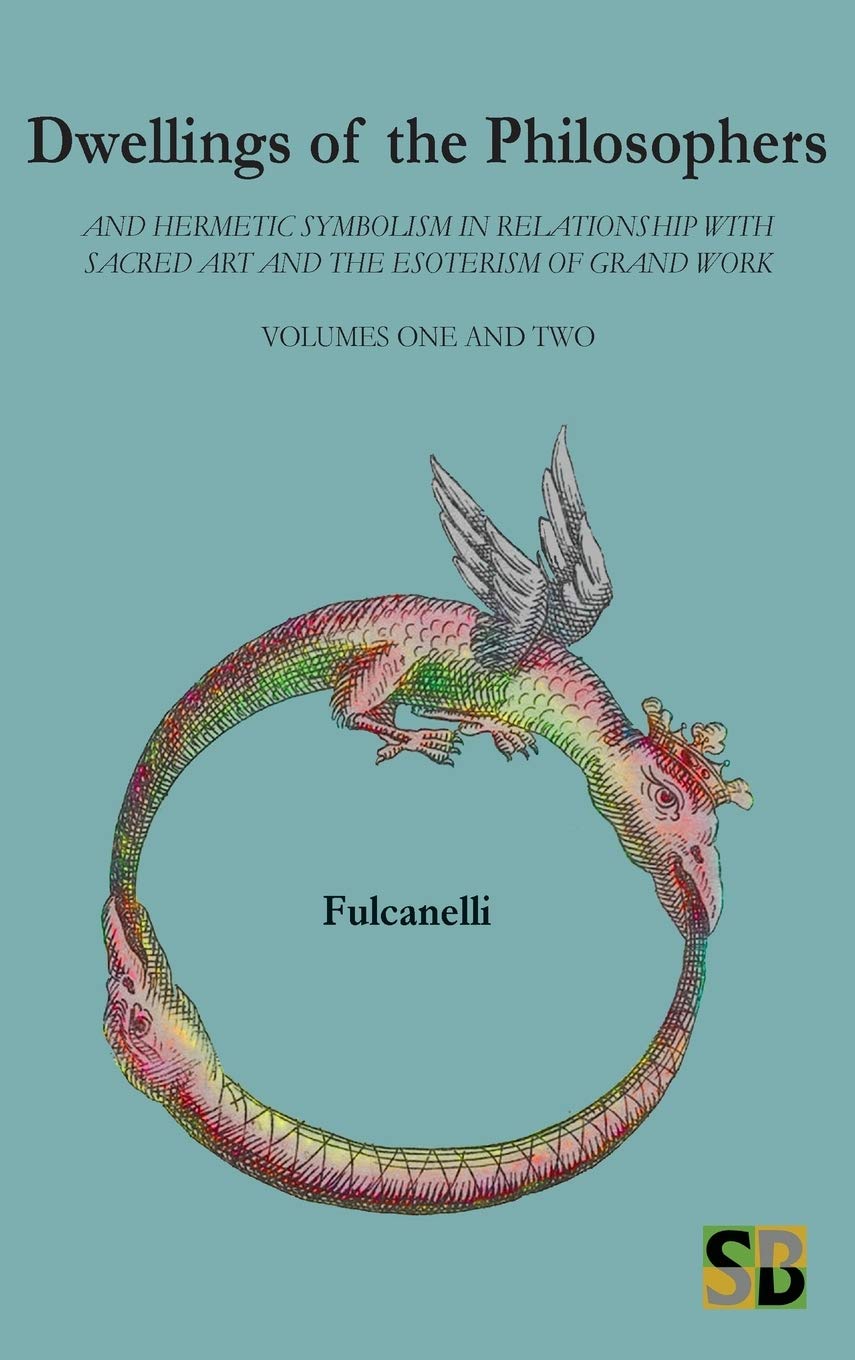 Dwellings of the Philosophers,Used
