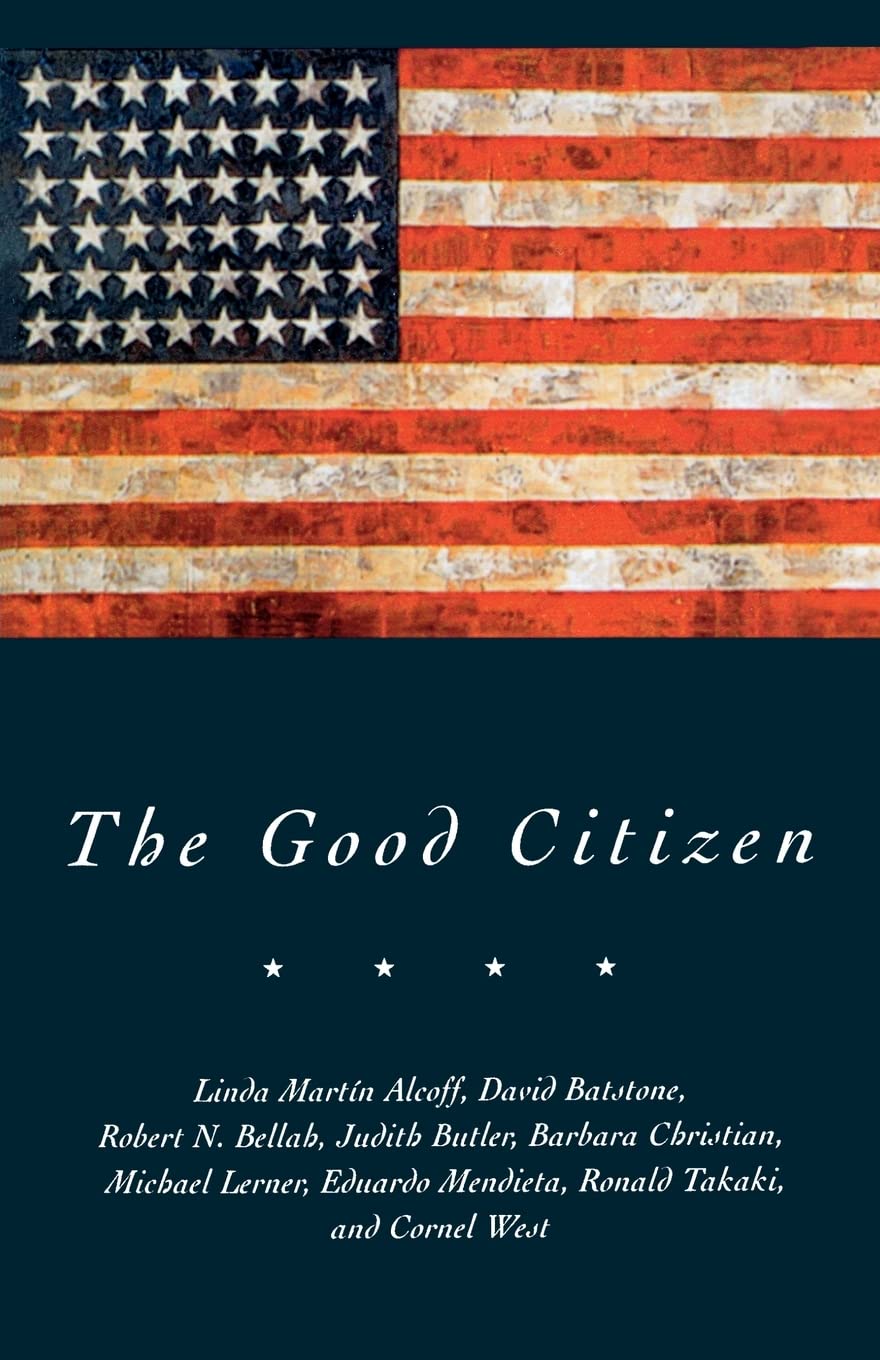 The Good Citizen,Used