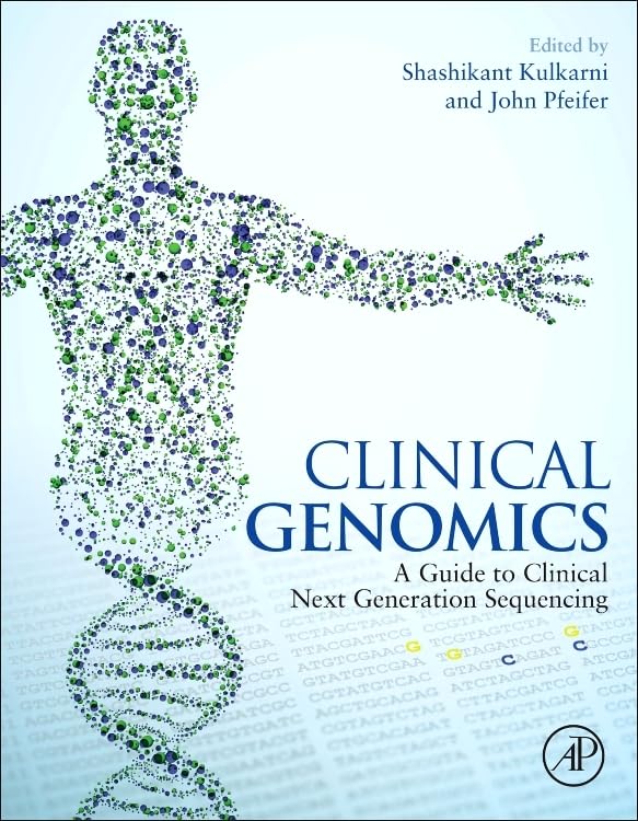 Clinical Genomics,Used