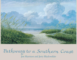 Pathways to a Southern Coast,Used