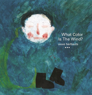 What Color Is The Wind?