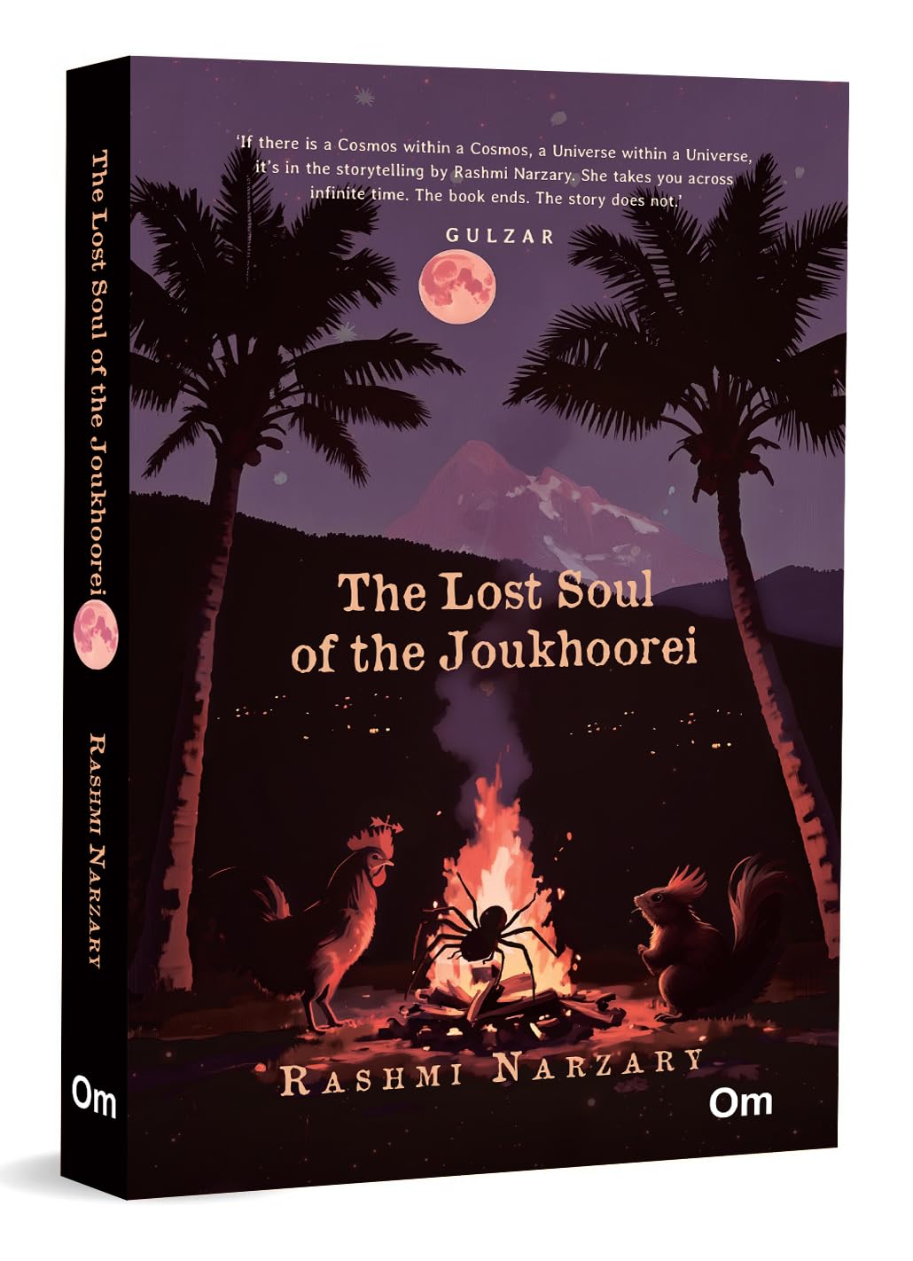 The Lost Soul Of The Joukhoorei: A Magical Tale Of Mystery | Timeless Folklore | Himalayan Legends | Epic Tale | Journey Of Myth And Magic | Mystery | Adventure