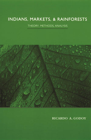 Indians, Markets, and Rainforests,Used