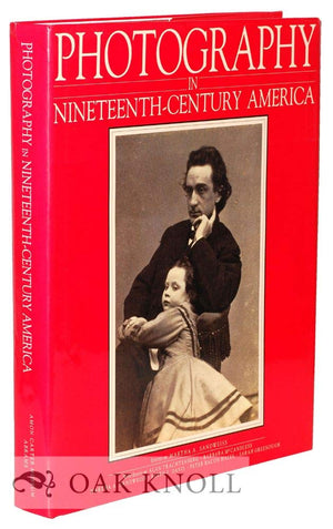 Photography In Nineteenthcentury America,Used
