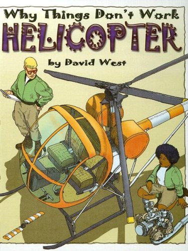 Helicopter (Why Things Don't Work),Used