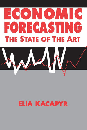 Economic Forecasting: The State of the Art,Used