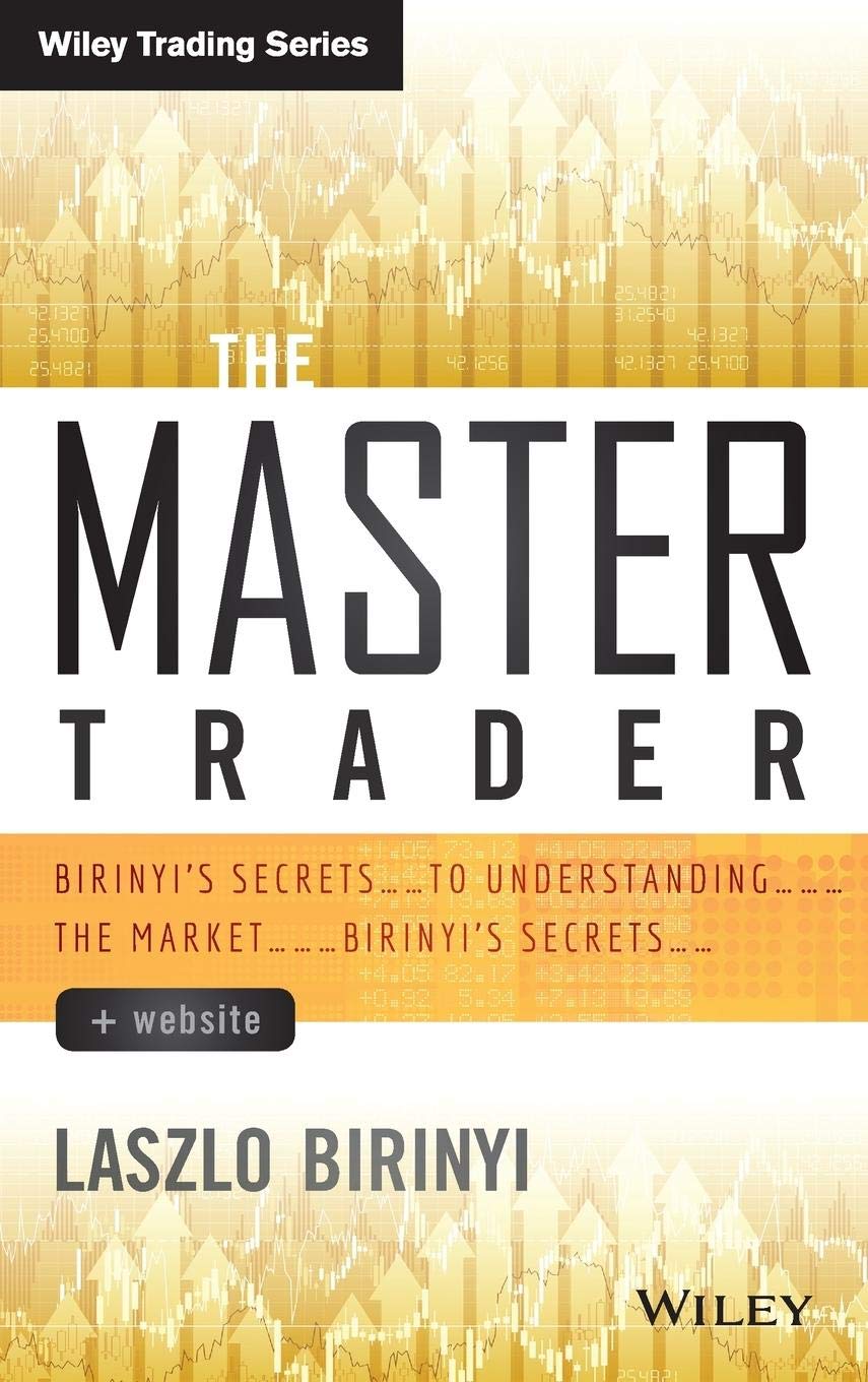 The Master Trader,Used