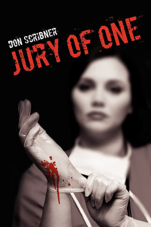 Jury Of One,Used