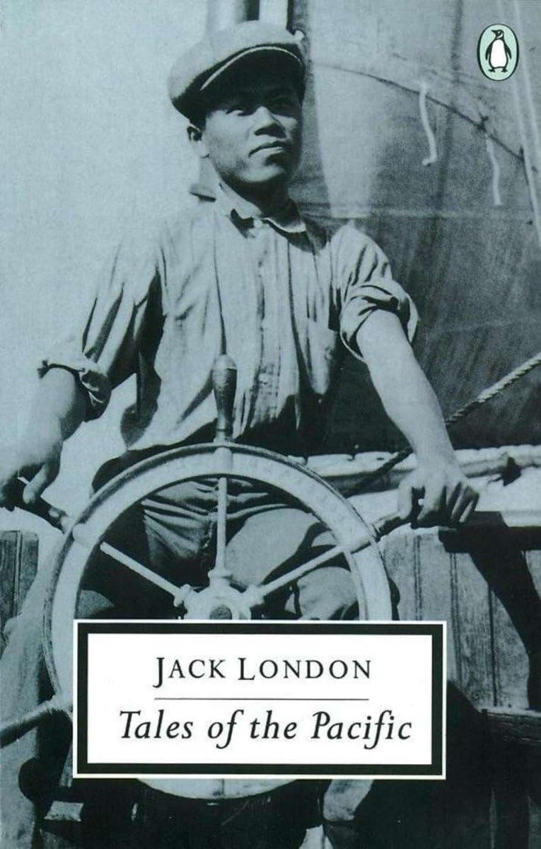 Tales Of The Pacific (Classic, 20Thcentury, Penguin),Used