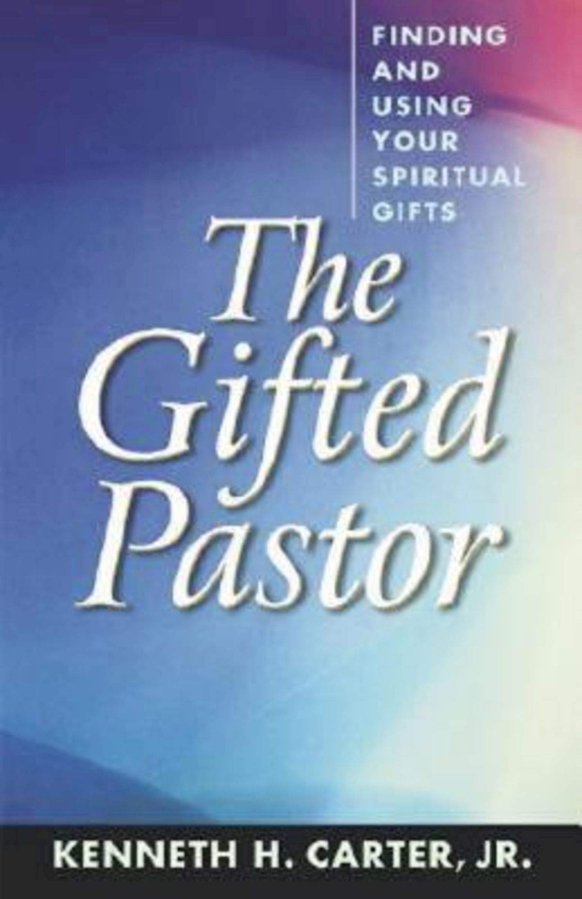 The Gifted Pastor,Used