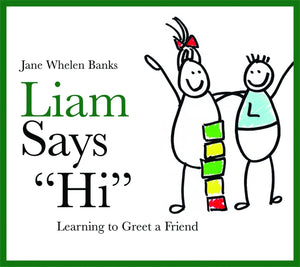 Liam Says 