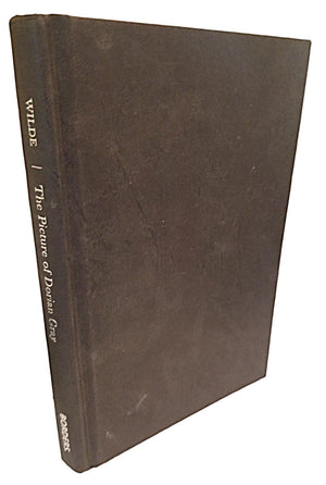 The Picture Of Dorian Gray