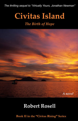 Civitas Island  The Birth Of Hope,Used