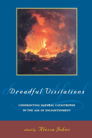 Dreadful Visitations,Used