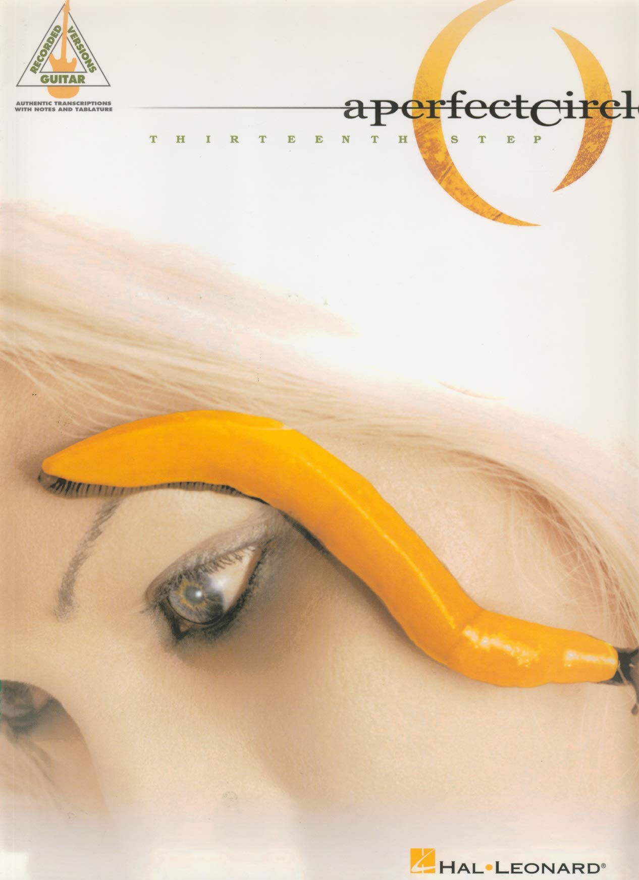 A Perfect Circle  Thirteenth Step,Used