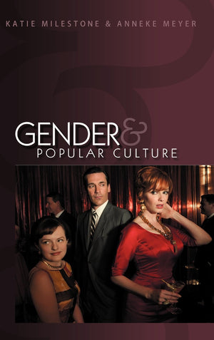 Gender and Popular Culture,New