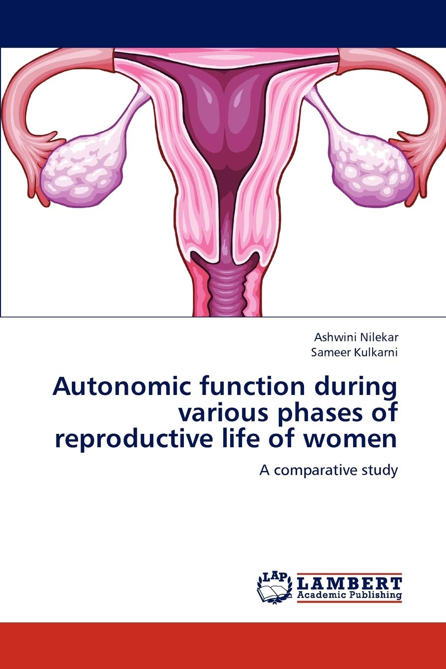Autonomic function during various phases of reproductive life of women: A comparative study,Used