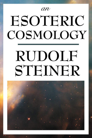 An Esoteric Cosmology,Used