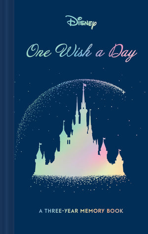 One Wish A Day