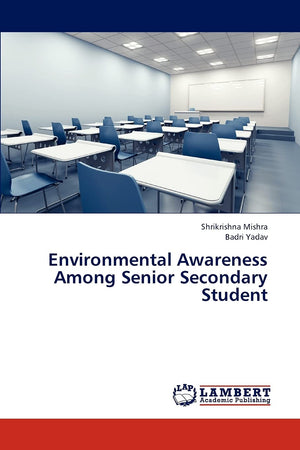 Environmental Awareness Among Senior Secondary Student,Used