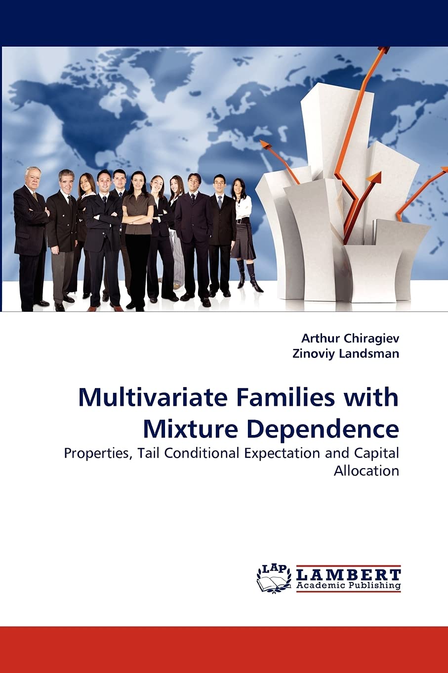 Multivariate Families with Mixture Dependence: Properties, Tail Conditional Expectation and Capital Allocation,Used