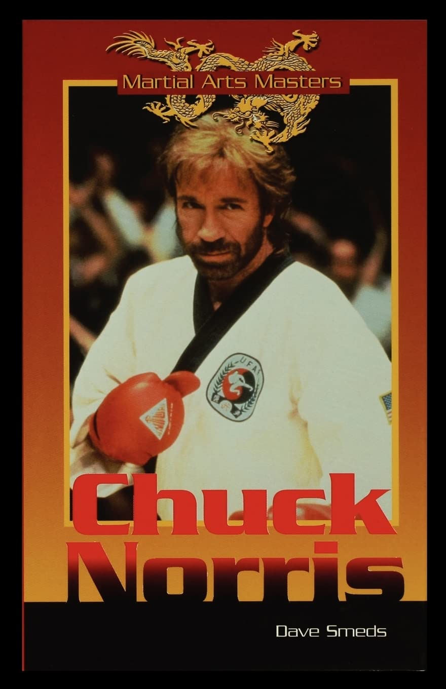 Chuck Norris,Used
