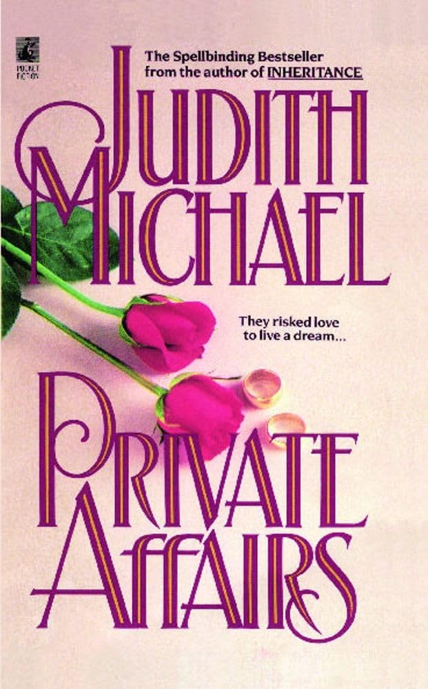 Private Affairs,New
