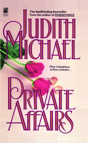 Private Affairs,Used