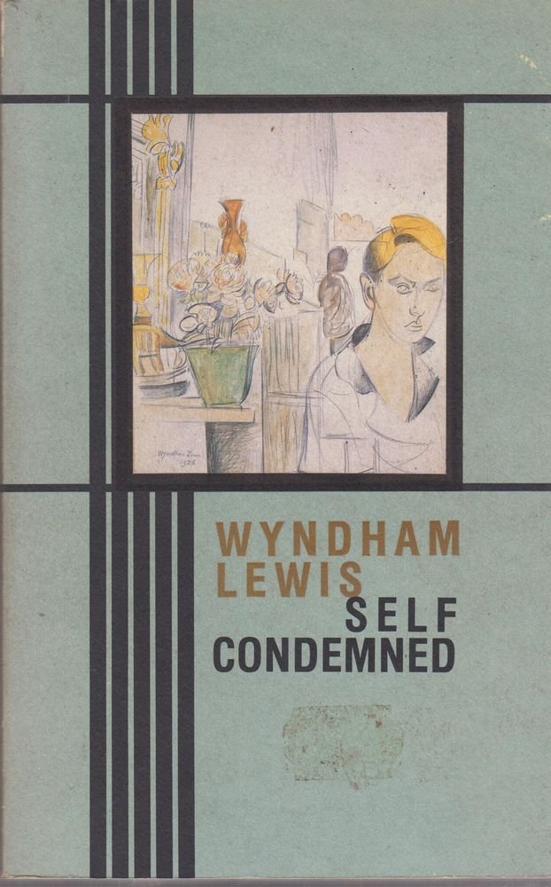 Self Condemned,Used