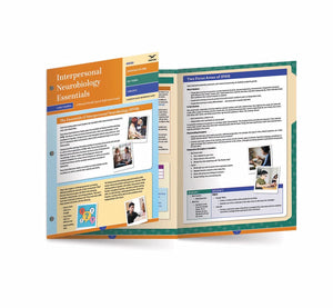 Interpersonal Neurobiology Essentials: A Mental Health Quick Reference Guide (Norton Series on Interpersonal Neurobiology),New