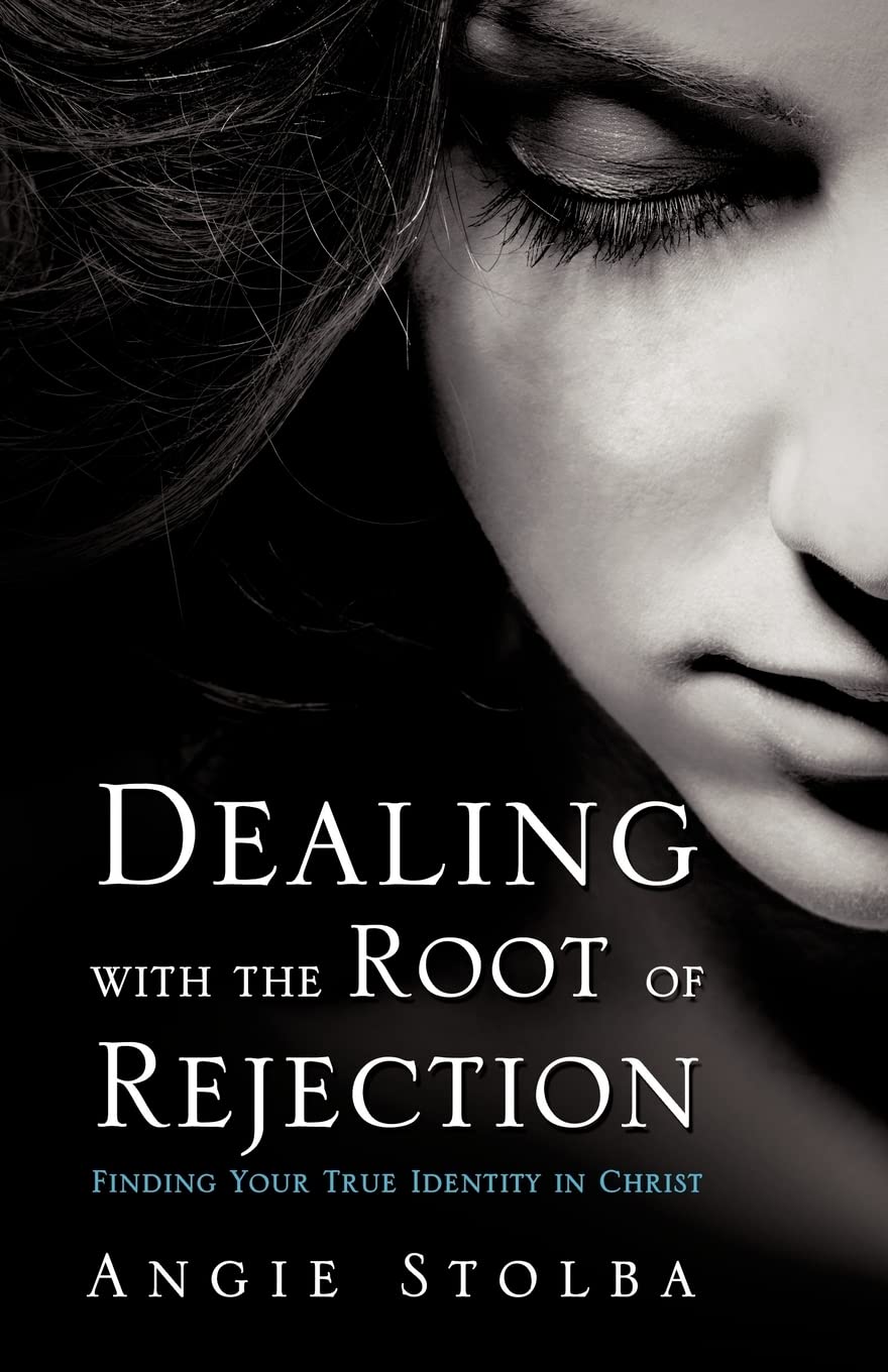 Dealing With The Root Of Rejection,Used