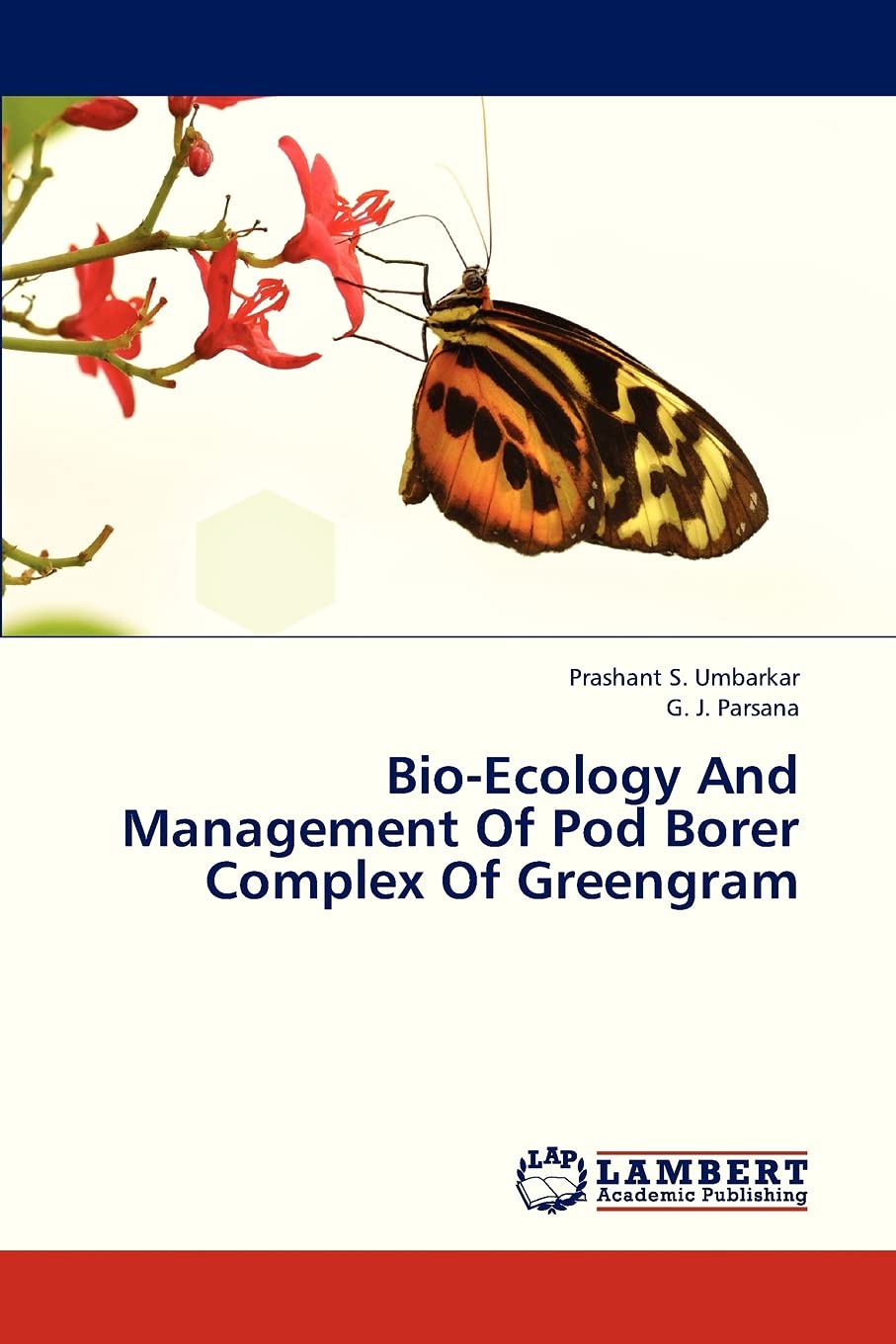 BioEcology And Management Of Pod Borer Complex Of Greengram,Used