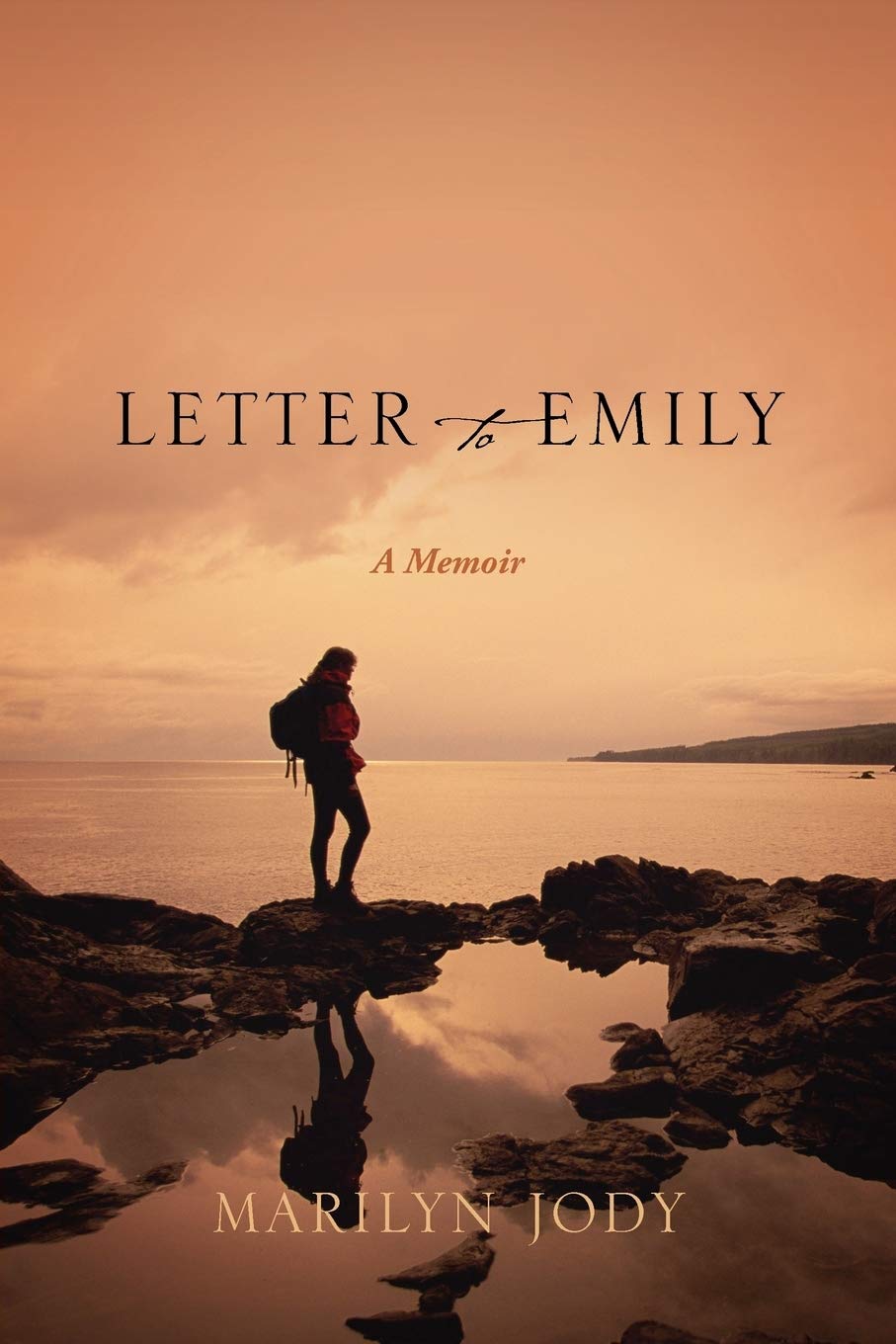 Letter to Emily: A Memoir,Used