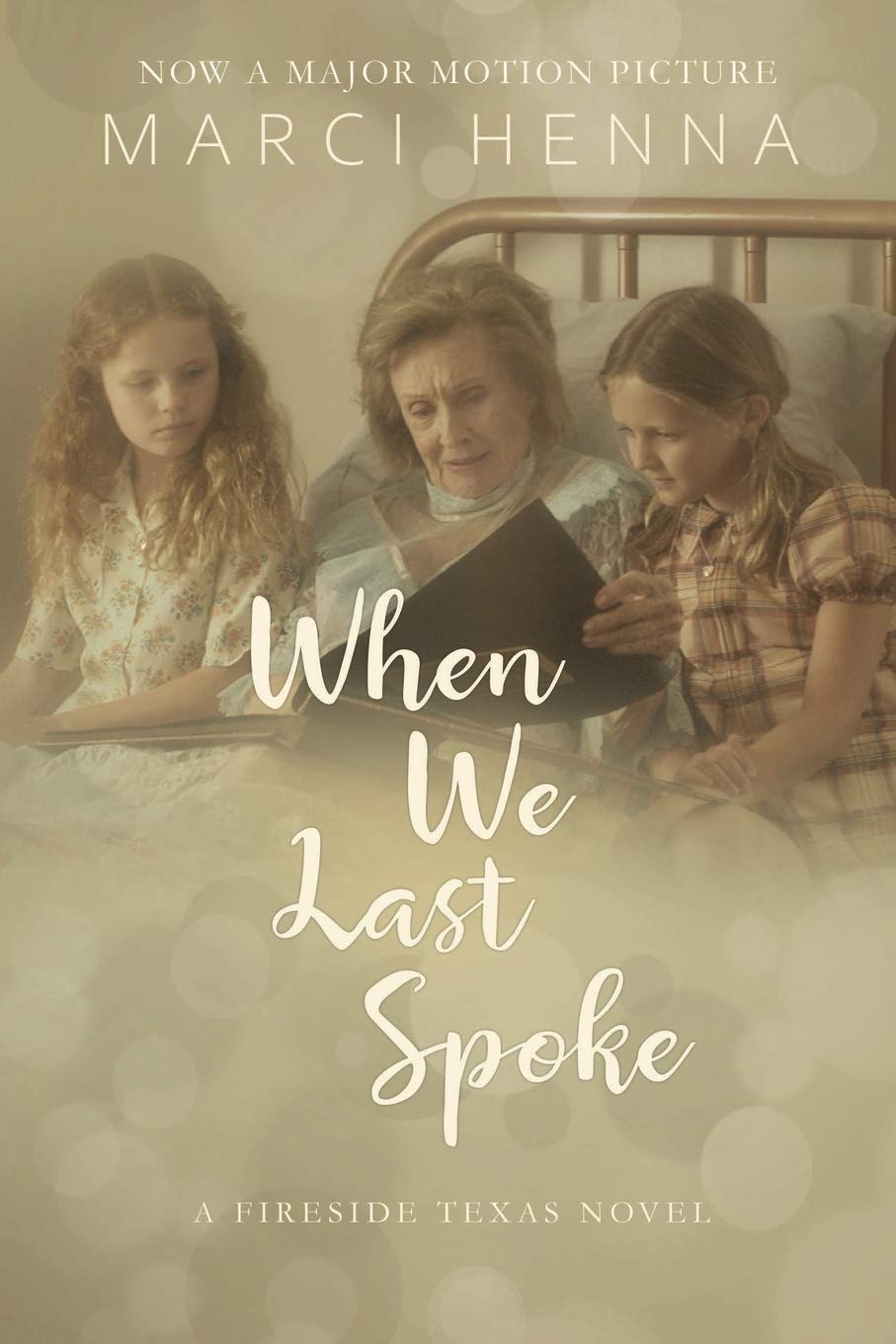 When We Last Spoke (Fireside, Texas),Used