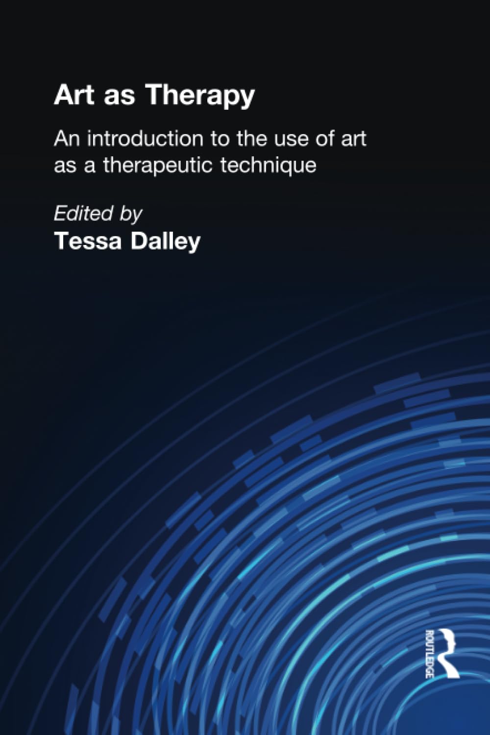 Art as Therapy (Social Science Paperbacks),Used