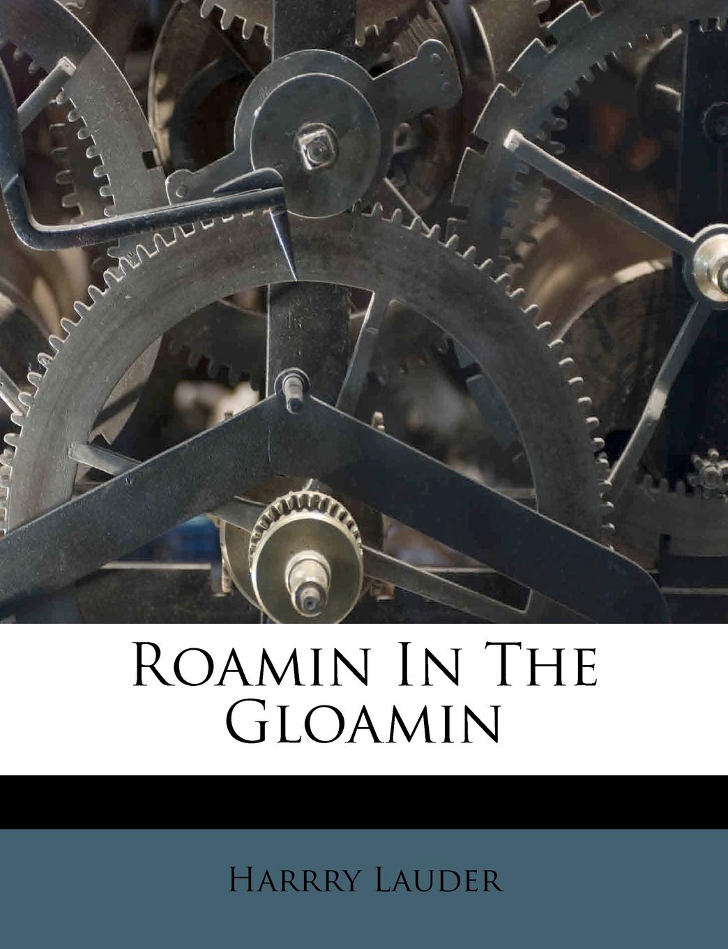 Roamin in the Gloamin,New
