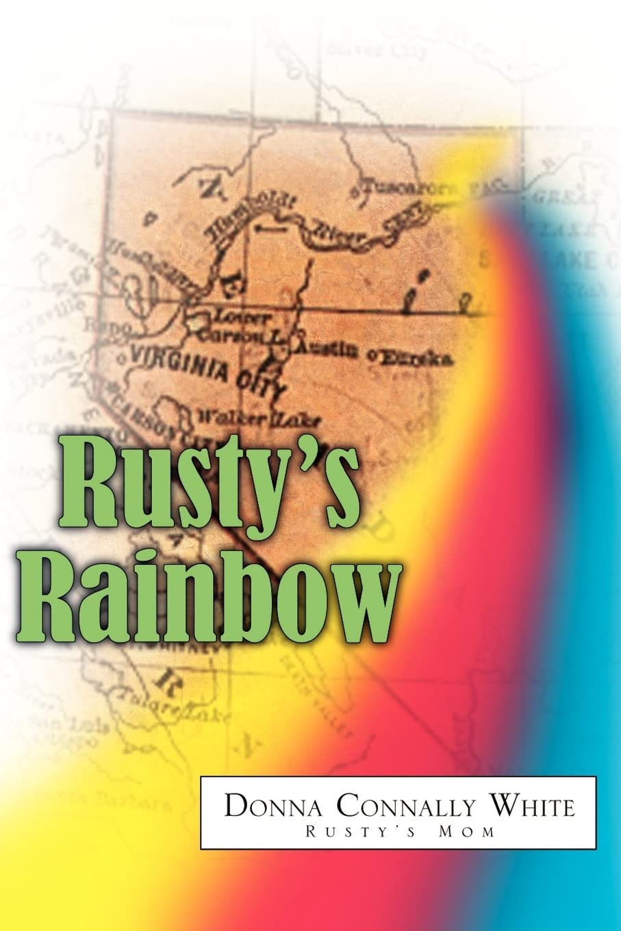 Rusty's Rainbow,Used