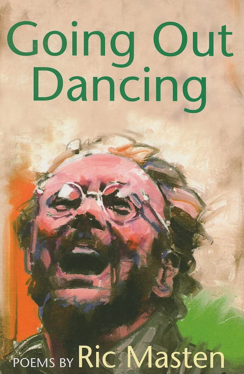 Going Out Dancing: Poems,Used