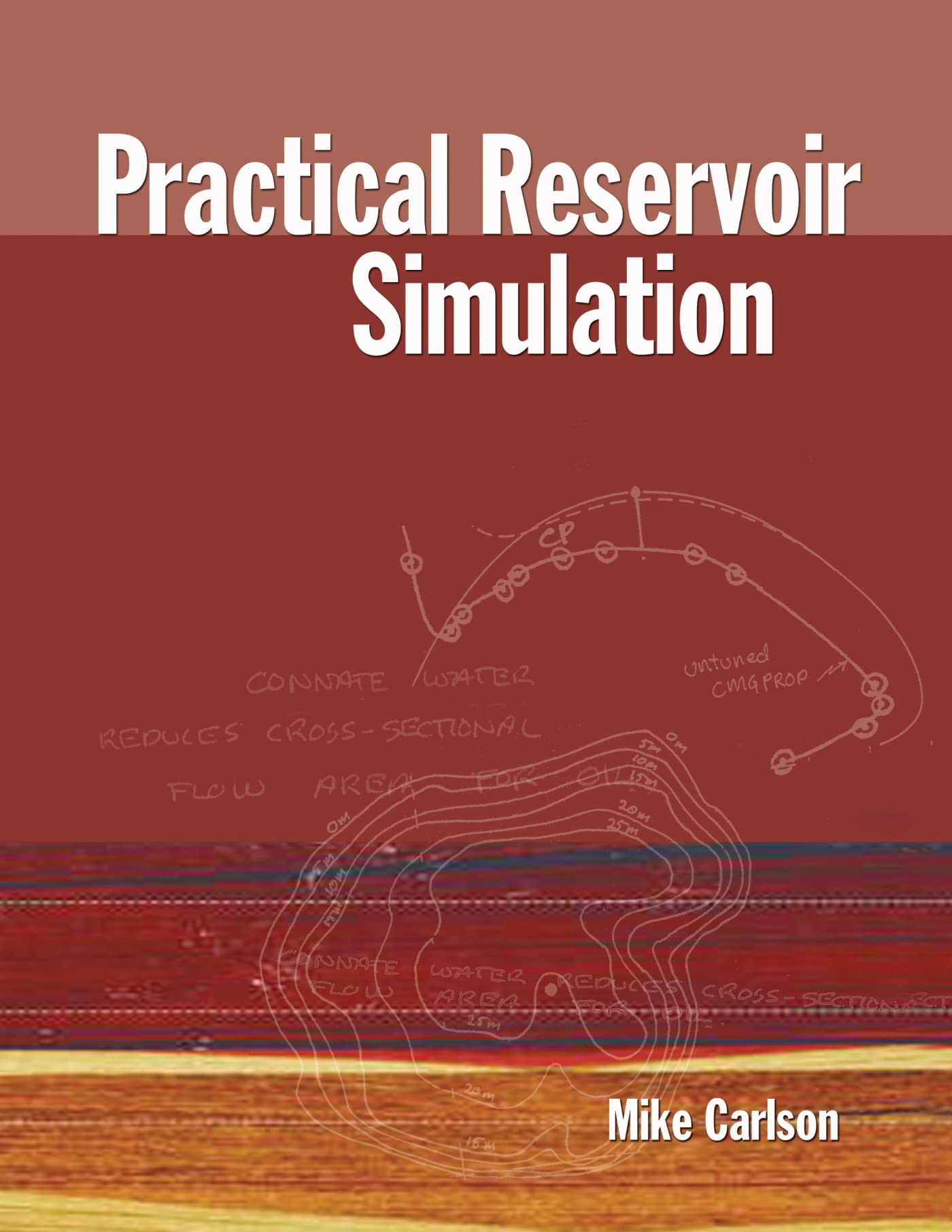 Practical Reservoir Simulation,Used