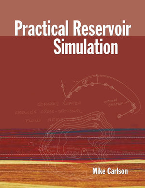 Practical Reservoir Simulation,Used