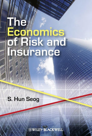 The Economics of Risk and Insurance,Used