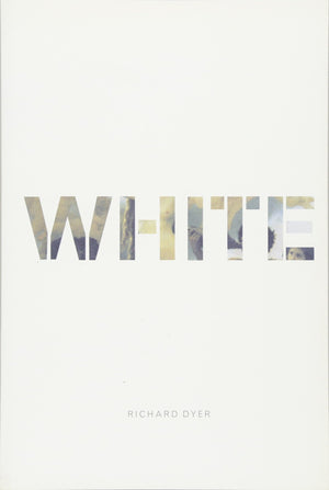 White: Essays On Race And Culture