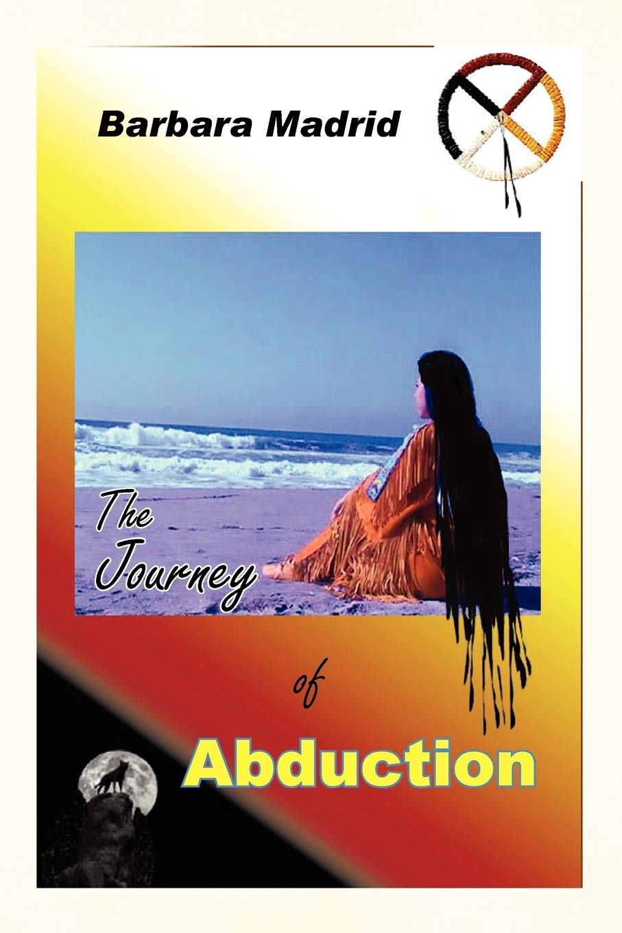 The Journey Of Abduction,Used