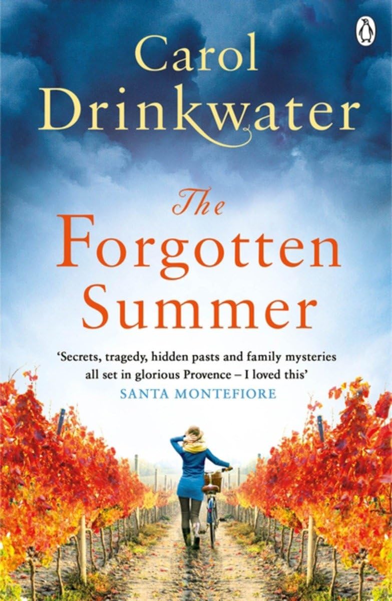 The Forgotten Summer,Used