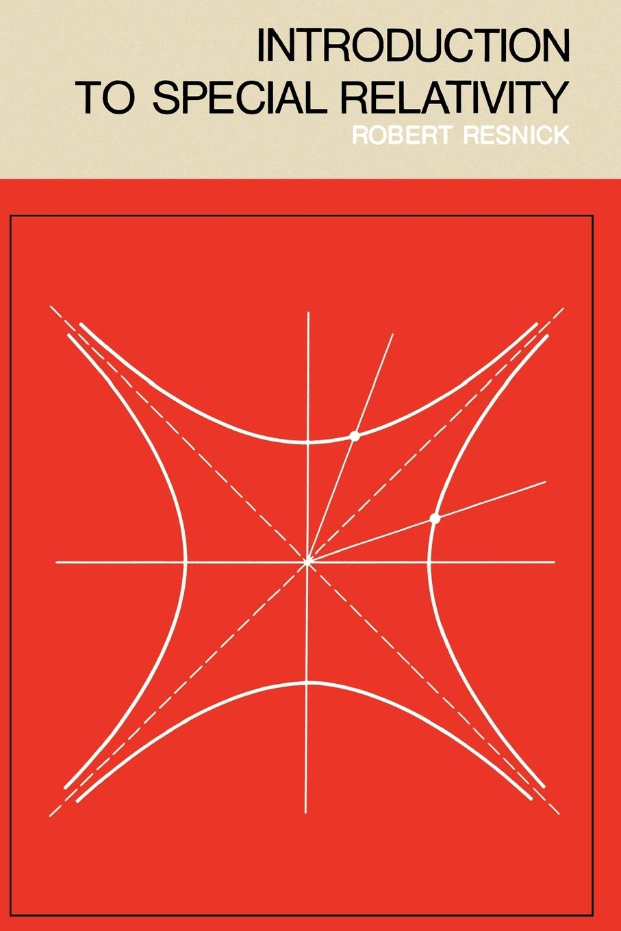 Introduction to Special Relativity,New
