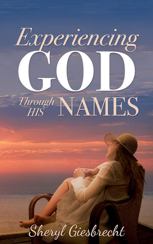 Experiencing God Through His Names,Used