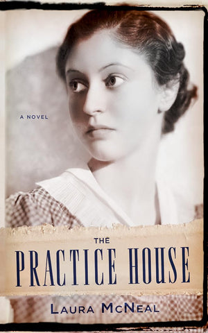 The Practice House,Used