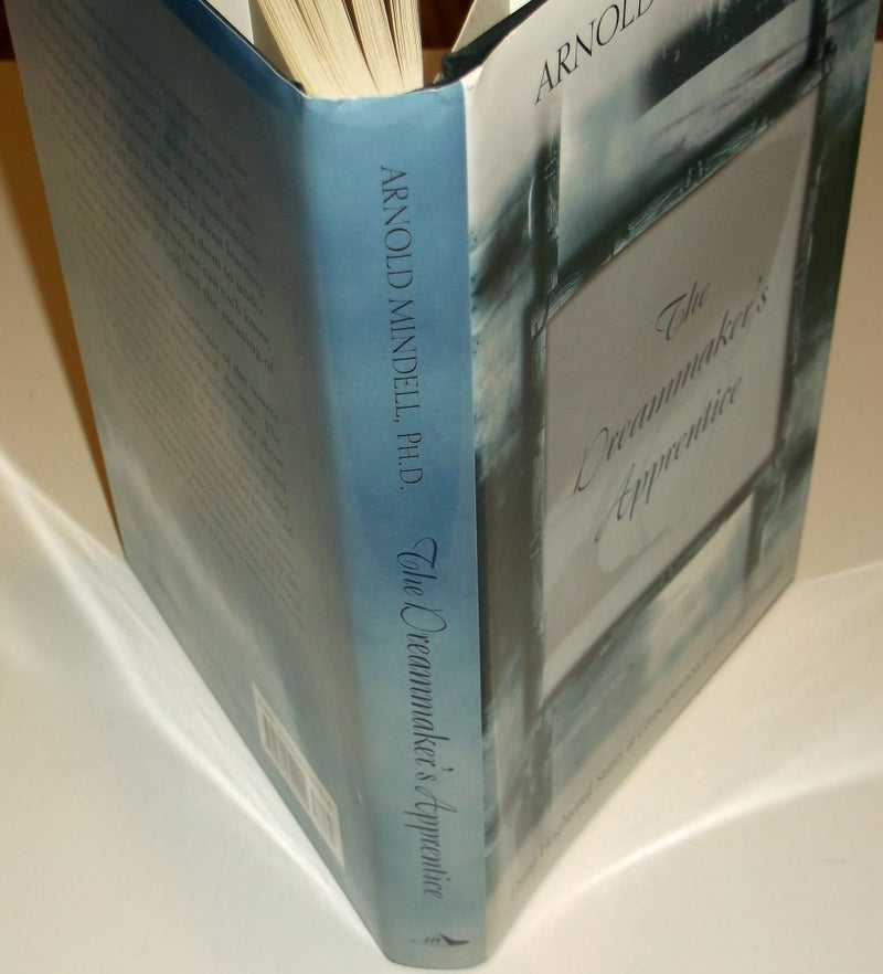 The Dreammaker's Apprentice: Using Heightened States of Consciousness to Interpret Dreams,New